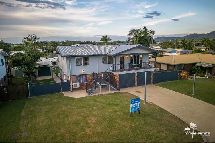 Main view of Homely house listing, 21 Standish Street, Norman Gardens QLD 4701