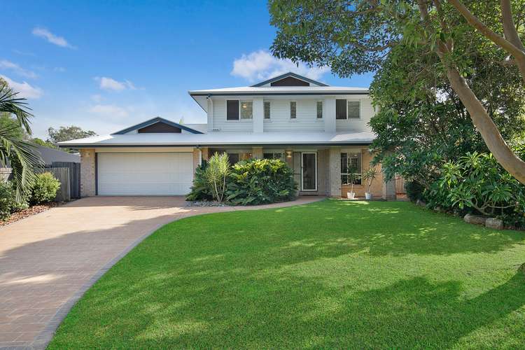 Main view of Homely house listing, 16 Whepstead Avenue, Wellington Point QLD 4160