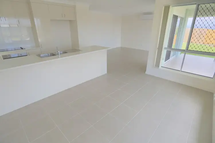Third view of Homely house listing, 9 Ocean View Drive, Zilzie QLD 4710