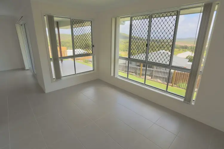 Fourth view of Homely house listing, 9 Ocean View Drive, Zilzie QLD 4710
