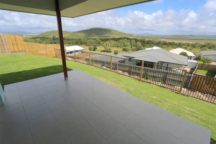 Fifth view of Homely house listing, 9 Ocean View Drive, Zilzie QLD 4710