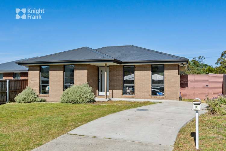 31 Holmfield Avenue, Clarendon Vale TAS 7019