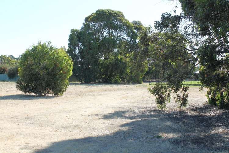 Main view of Homely residentialLand listing, 139 (Lot 636) Fifth Avenue, Kendenup WA 6323