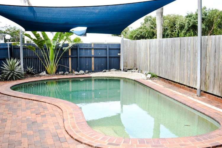 Main view of Homely townhouse listing, 3/7 Bridge Road, East Mackay QLD 4740