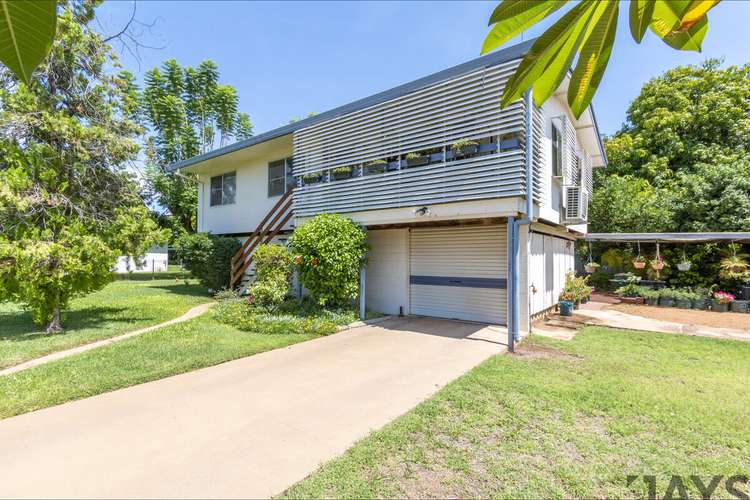 Main view of Homely house listing, 2 Nambut Crescent, Mount Isa QLD 4825
