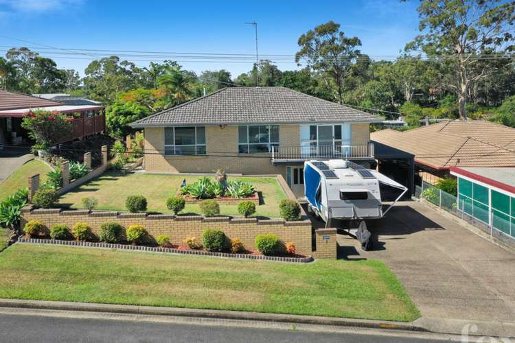 7 Flinders Avenue, Molendinar QLD 4214