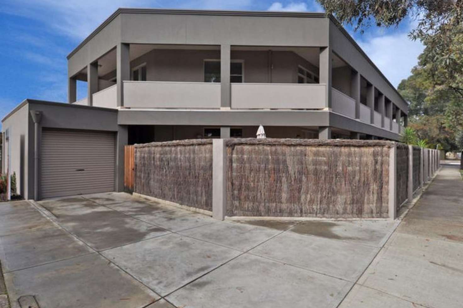 Main view of Homely unit listing, 12/45 Broad  Street, Marden SA 5070