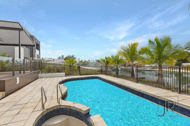 Main view of Homely house listing, 86 Salerno Street, Isle Of Capri QLD 4217