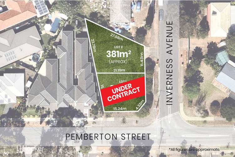 Lot 301/35 Pemberton Street, Oaklands Park SA 5046