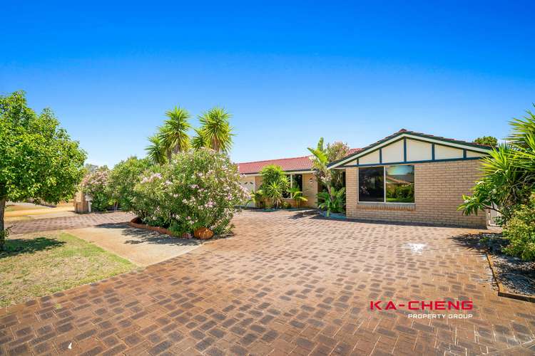 49 Wheatstone Drive, Morley WA 6062