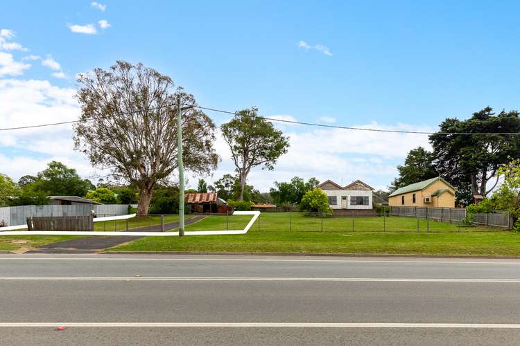 Main view of Homely residentialLand listing, 43 Bullara Street, Pambula NSW 2549