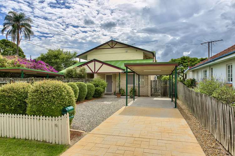 Main view of Homely house listing, 5 Buruda Street, Chermside QLD 4032