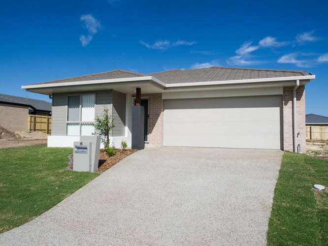 Main view of Homely house listing, 6 Rockford Street, Pimpama QLD 4209