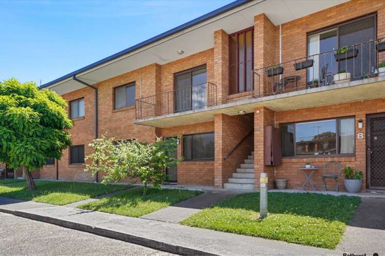 13/55 Piper Street, Bathurst NSW 2795