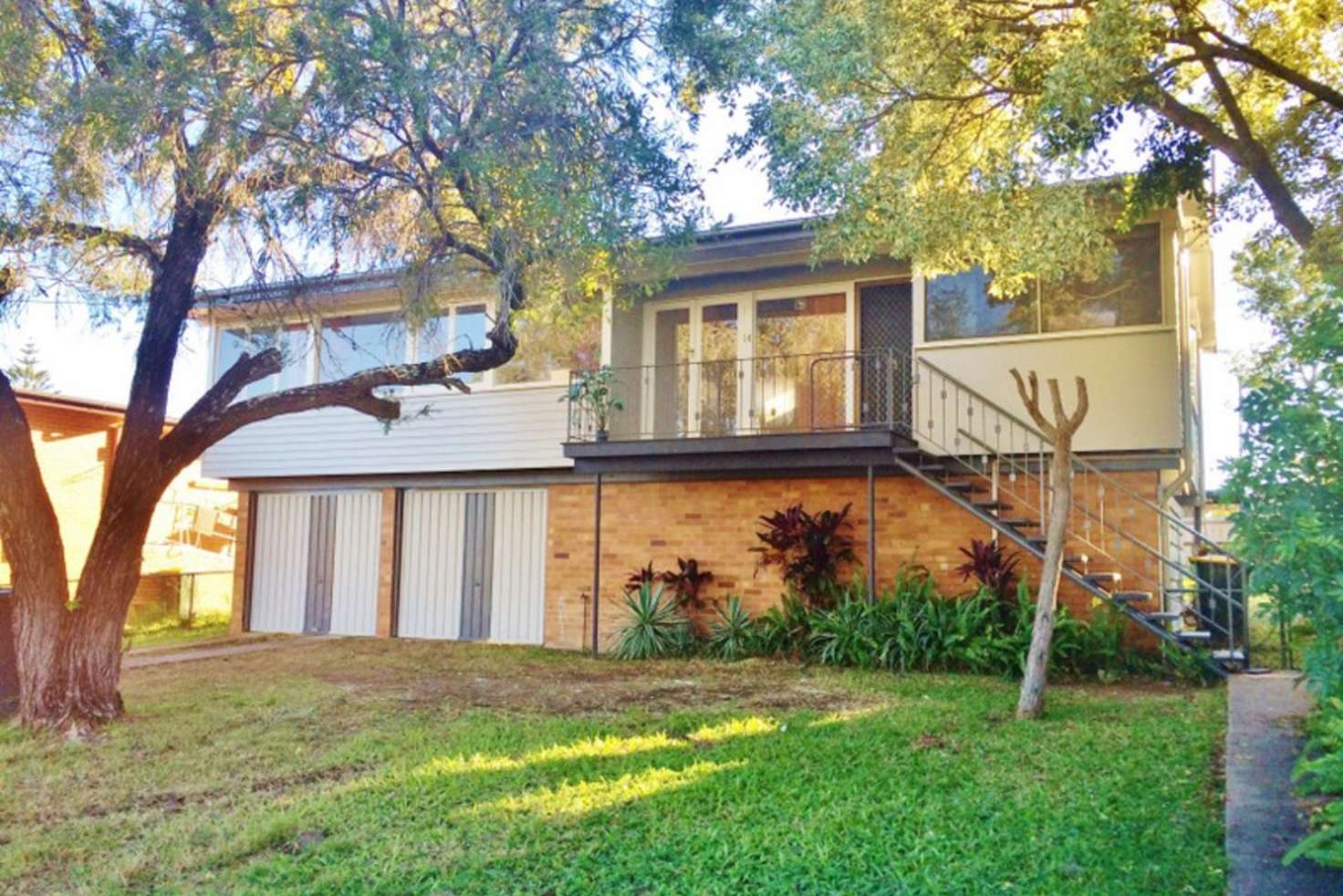 Main view of Homely house listing, 14 Kilburn Street, Chermside QLD 4032