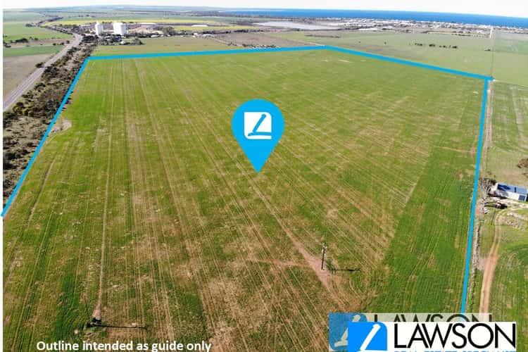 Lot 409 & 236 Lincoln Highway, Tumby Bay SA 5605