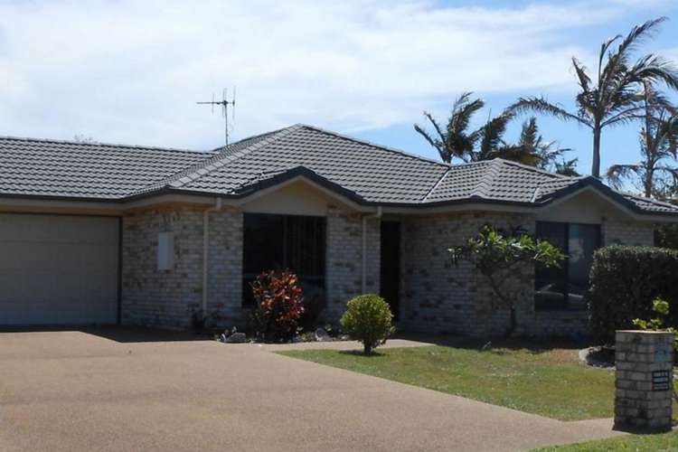 Main view of Homely house listing, 69 Shelley Street, Burnett Heads QLD 4670