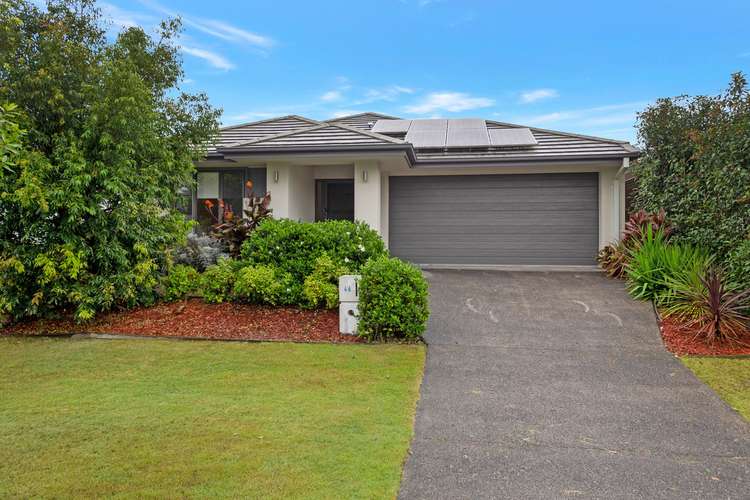 Main view of Homely house listing, 46 Oakover Avenue, Ormeau Hills QLD 4208