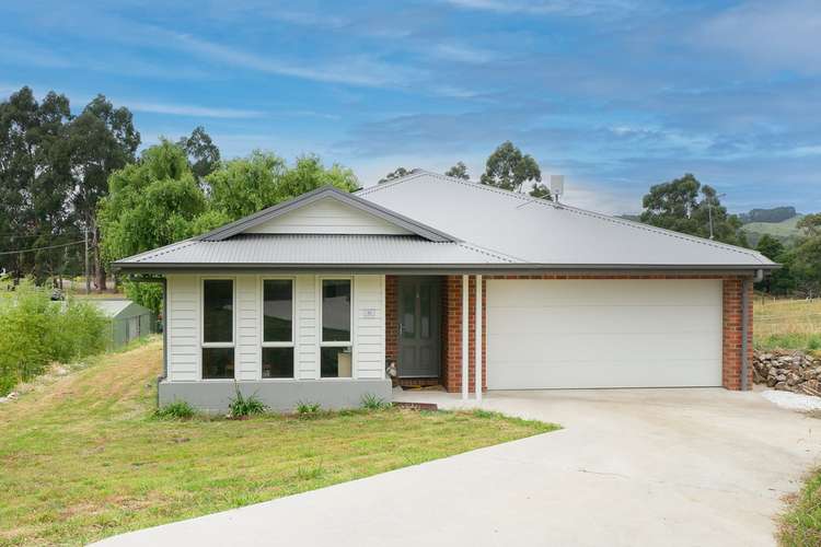 Main view of Homely house listing, 21 Penaluna Street, Boolarra VIC 3870