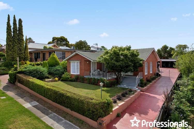 Main view of Homely house listing, 211 William Street, Bathurst NSW 2795