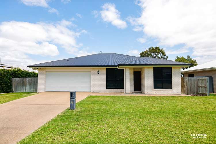 8 Foxglove Avenue, Norman Gardens QLD 4701