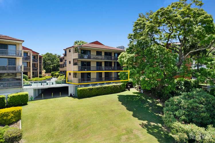 3/44 Brisbane, Toowong QLD 4066