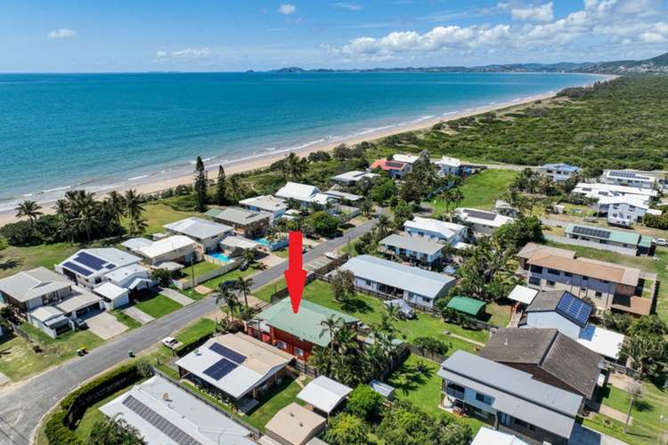 Main view of Homely house listing, 16 Kiama Avenue, Bangalee QLD 4703