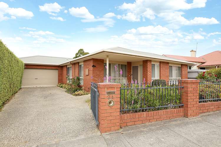 2A Miller Street, Colac VIC 3250