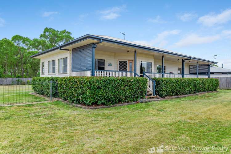 Lot 28 Maryvale Street, Hendon QLD 4362