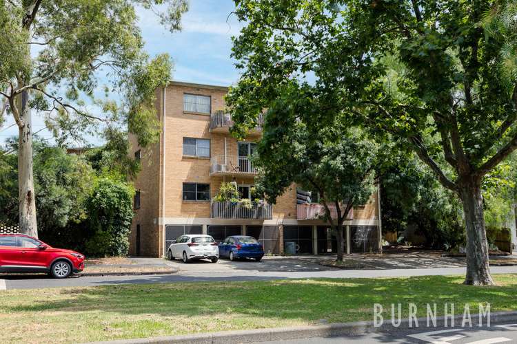 15/97 O'Shanassy Street, North Melbourne VIC 3051