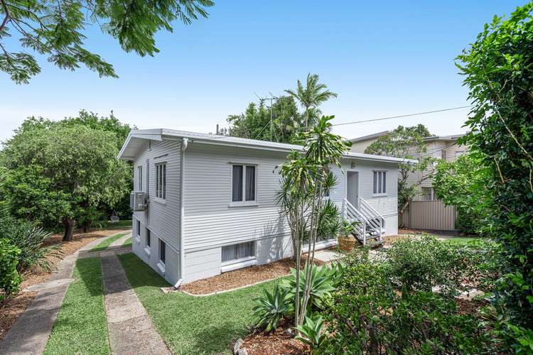 Main view of Homely house listing, 96 Raeburn Street, Manly West QLD 4179