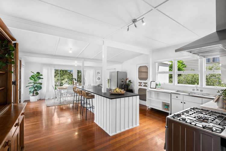 Fourth view of Homely house listing, 96 Raeburn Street, Manly West QLD 4179