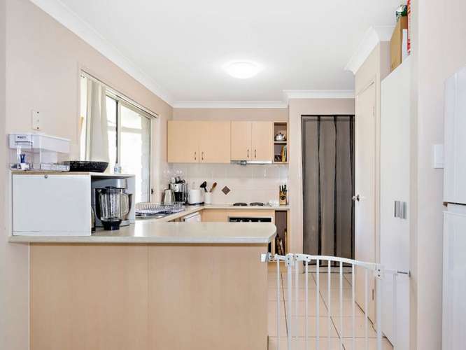 Third view of Homely house listing, 11 Freestone Drive, Upper Coomera QLD 4209