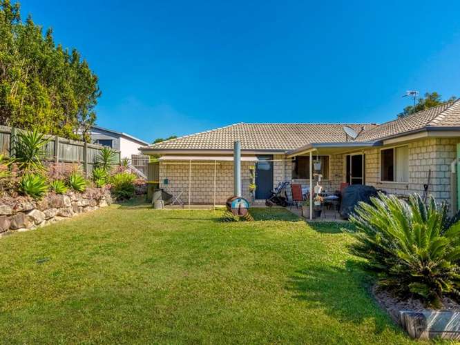 Fifth view of Homely house listing, 11 Freestone Drive, Upper Coomera QLD 4209