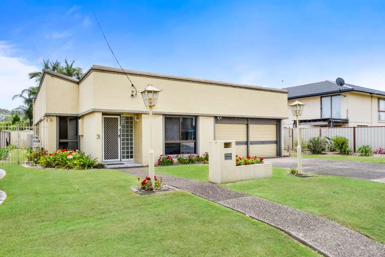 3 Cather Crt, Mount Warren Park QLD 4207