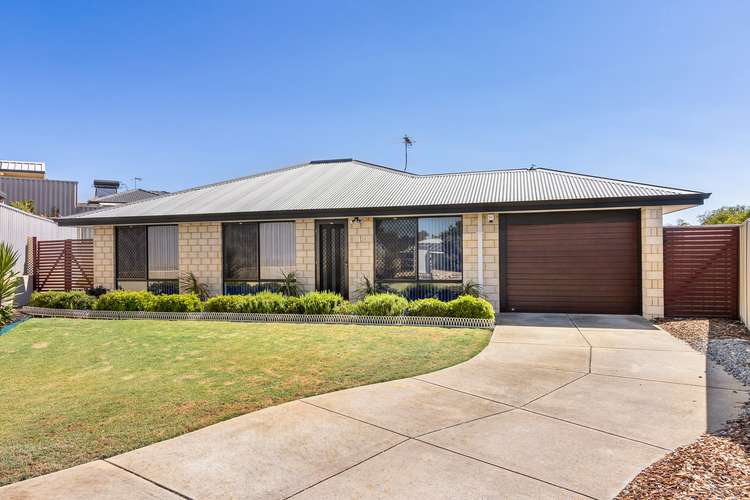 10 Fitzsimmonds Place, Leda WA 6170