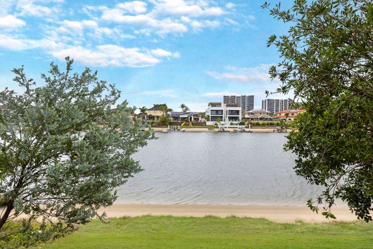Second view of Homely house listing, 26 Delungra Street, Broadbeach Waters QLD 4218