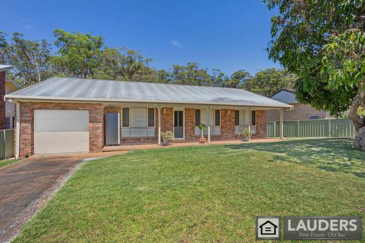 Main view of Homely house listing, 106 Waterman Street, Old Bar NSW 2430