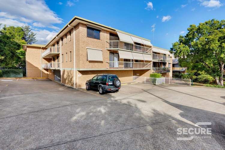11/150 Clarence Road, Indooroopilly QLD 4068
