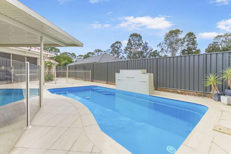 Main view of Homely house listing, 4 Macquarie Street, Banora Point NSW 2486