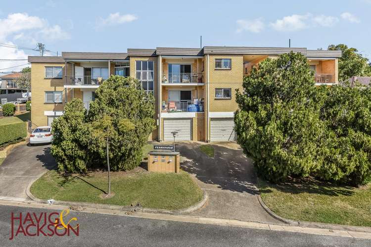 Main view of Homely unit listing, 4/29 Barlow Street, Clayfield QLD 4011