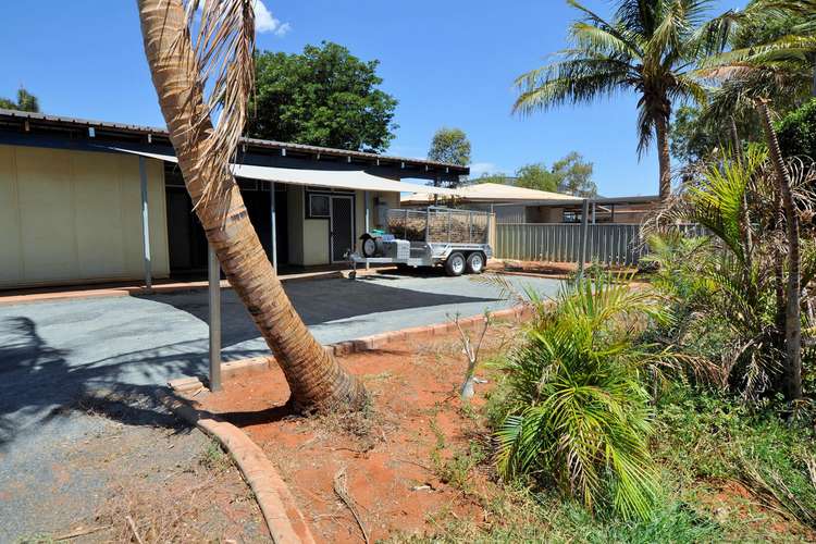Main view of Homely house listing, 47 Brodie Crescent, South Hedland WA 6722