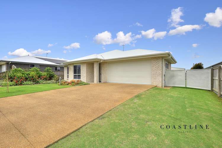 Main view of Homely house listing, 25 Sandy Street, Bargara QLD 4670