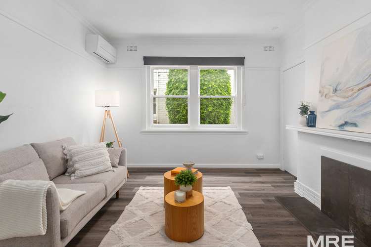 Main view of Homely apartment listing, 18/18-30 Grey Street, East Melbourne VIC 3002