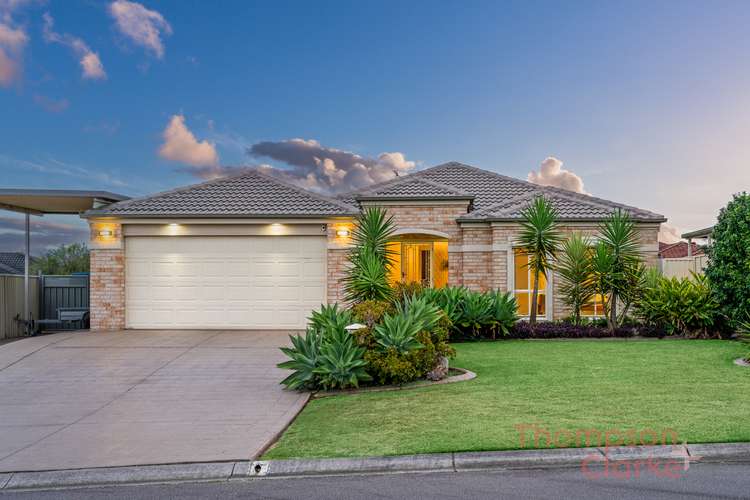Main view of Homely house listing, 28 Drayton Crescent, Thornton NSW 2322