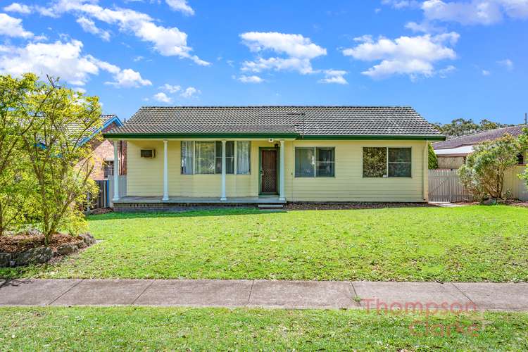 Main view of Homely house listing, 4 Buckingham Close, Thornton NSW 2322