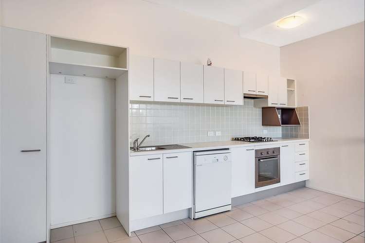 Second view of Homely unit listing, 3102/111 Lindfield Road, Helensvale QLD 4212