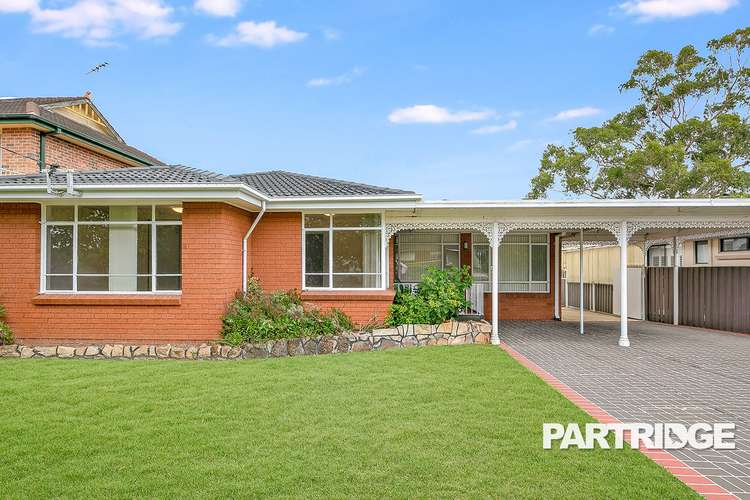 118 Hammers Road, Northmead NSW 2152