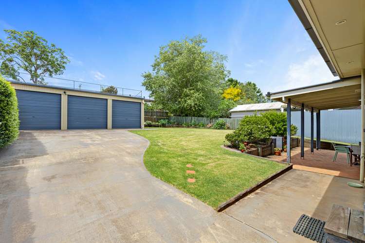 Second view of Homely house listing, 37 Geoffrey Street, Mount Lofty QLD 4350