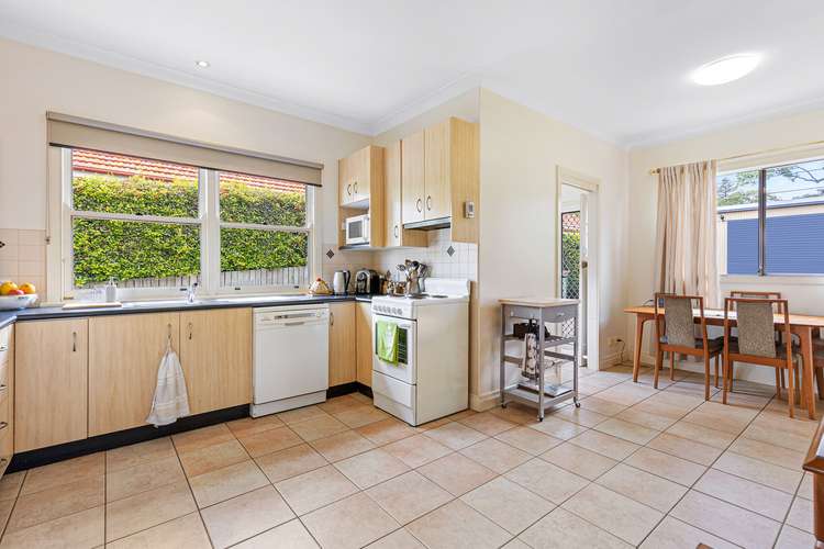 Fourth view of Homely house listing, 37 Geoffrey Street, Mount Lofty QLD 4350